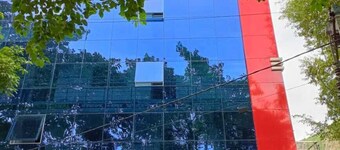 Hotel Rekha International