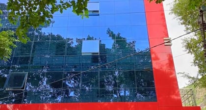 Hotel Rekha International