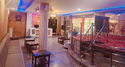 Hotel Rekha International