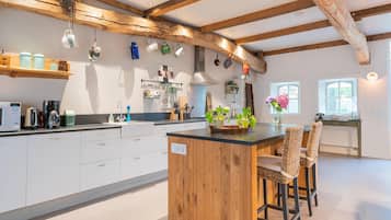 Casa | Cucina privata | Seggiolone