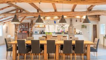 House | Dining