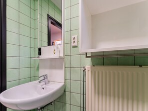 ハウス | バスルーム