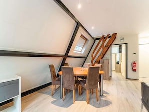 Ferienhaus | Speisen