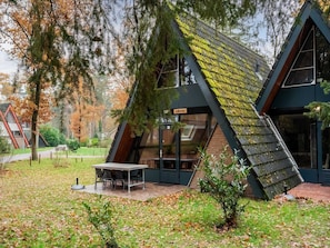 House | Exterior