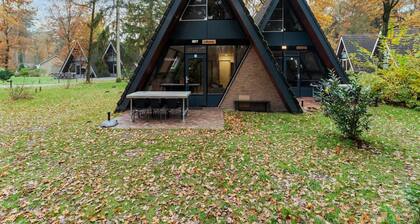 Holiday Home in North Limburg