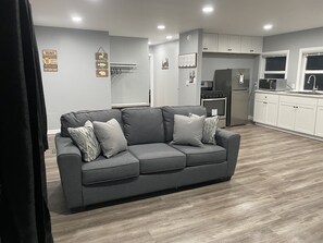 Smart TV - Mankato’s Safe Haven (Mankato)