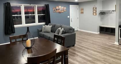 Mankatoâs Safe Haven