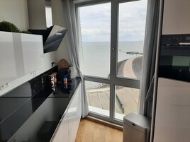 Apartment | View from property