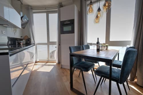 Apartment | Speisen