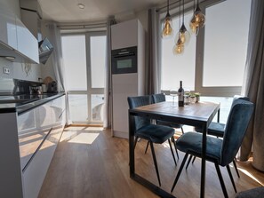 Apartment | Speisen