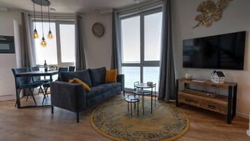 Apartment | Living room