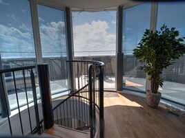 Apartment | Balcony