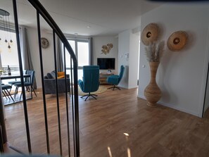 Apartment | Living room