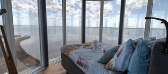 Apartment in Scherpenisse by Oosterschelde
