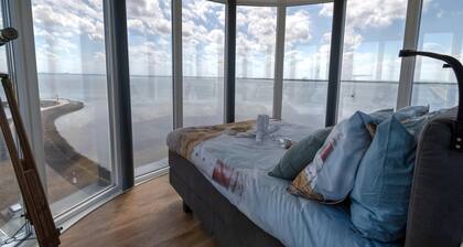 Apartment in Scherpenisse by Oosterschelde