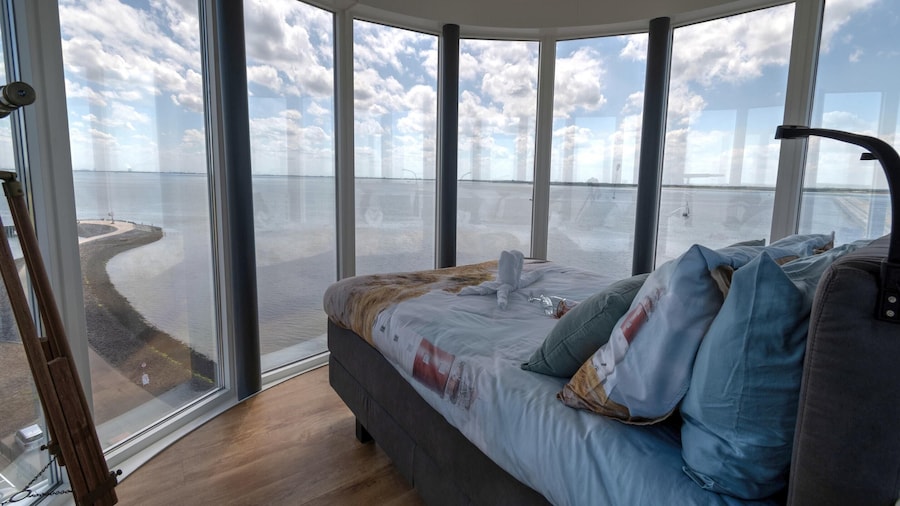 Apartment in Scherpenisse by Oosterschelde