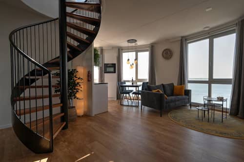 Apartment | Wohnbereich