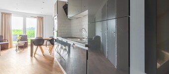 Holiday Home in Forested Netherlands With Terrace