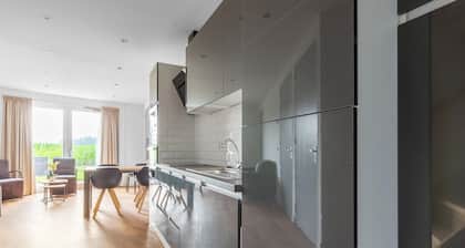 Holiday Home in Forested Netherlands With Terrace