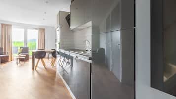 Rumah | Dapur pribadi