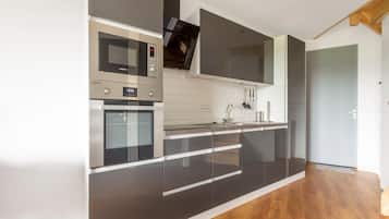 House | Private kitchen