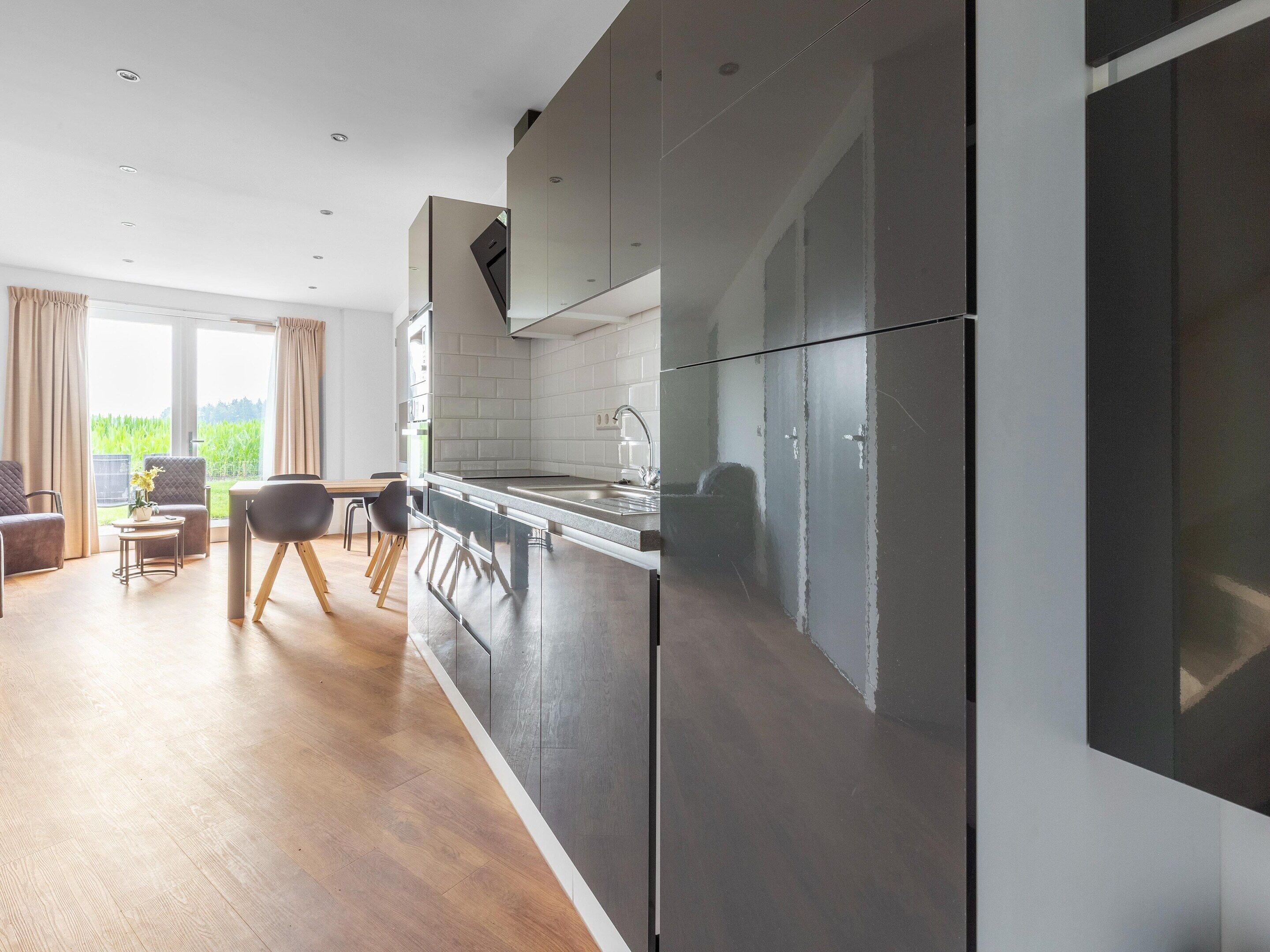 獨棟房屋 | 私人廚房