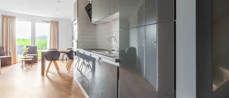 ハウス | 専用キッチン