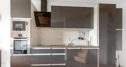 Holiday Home in Forested Netherlands With Terrace