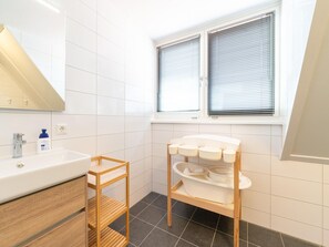 Maison | Salle de bain
