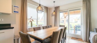 Zeeland Getaway Near Beach