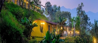 Gunjan Farms - Resort And Camping