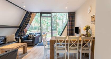 Woodland Bungalow w/ BBQ