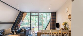 Woodland Bungalow w/ BBQ