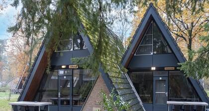 Woodland Bungalow w/ BBQ