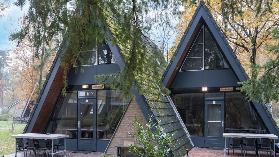 Woodland Bungalow w/ BBQ