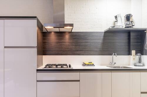 Casa | Cucina privata | Microonde