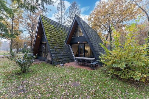 Casa | Esterni
