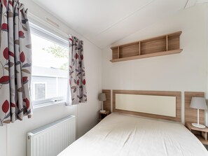 Hus | 3 soveværelser, individuel indretning, sengetøj