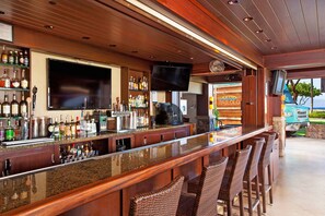 Bar (in loco)