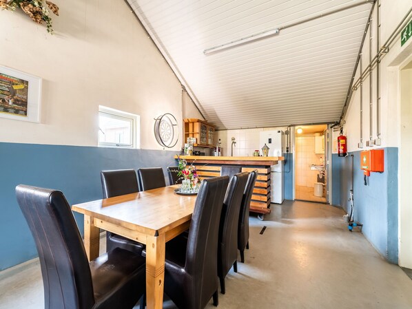 House | Dining