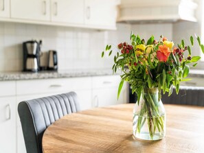 Ferienhaus | Innendetails