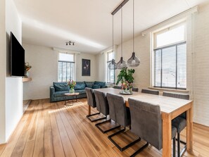 Huis | Dineren