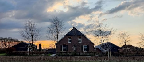 Casa | Fachada