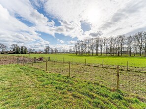 Ferienhaus | Blick von der Unterkunft