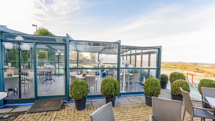 Beautiful Holiday Home in Voerendaal