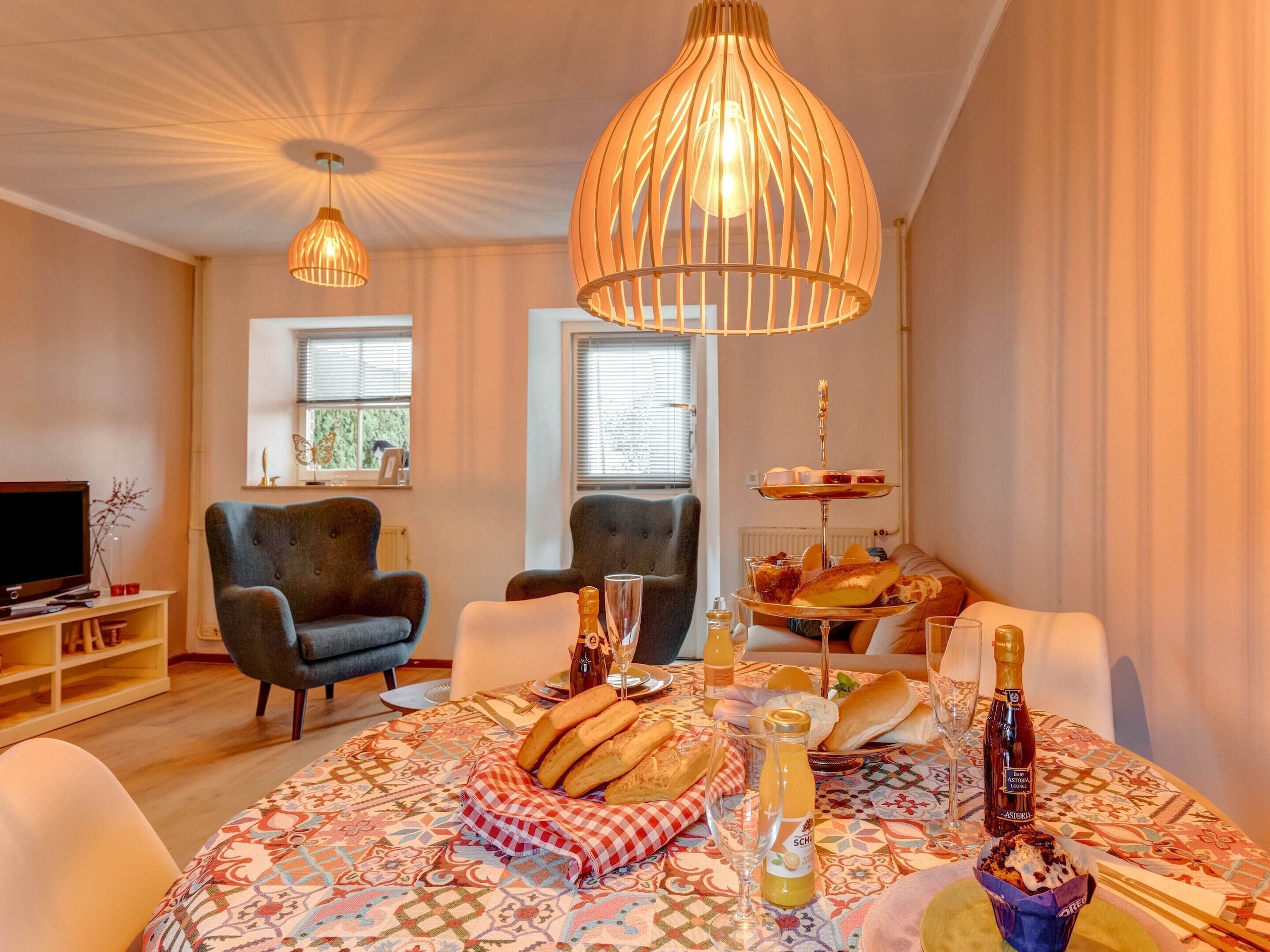 Ferienhaus | Speisen