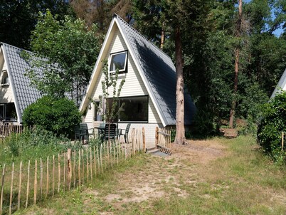 Holiday Home in Eerbeek With Terrace