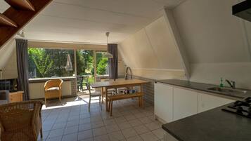 House | Dining