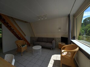 House | Living room