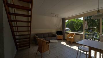 House | Living room